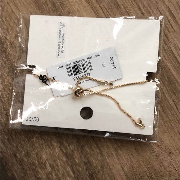 Express bracelet - Picture 3 of 3